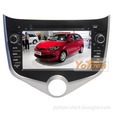 Car Navigator for 2013 Chery Fengyun2